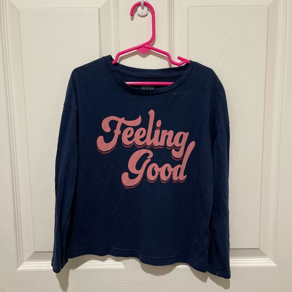 Gymboree Graphic Shirt
